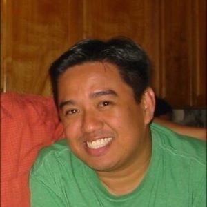 Meet your Posher, Edsel